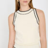 Skatie top punto halter skatie S112K04IVY 01 e1770583908733