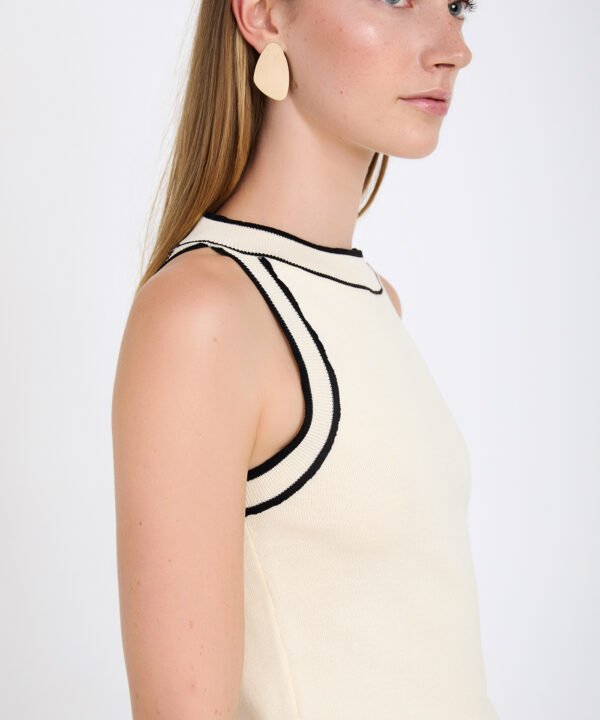 Skatie top punto halter skatie S112K04IVY 03 e1770583922295