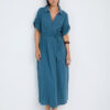 Vestido SKATÏE bambula algodón