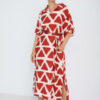 Skatie vestido estampado geometrico skatie S115V04TND 01 e1770576726626