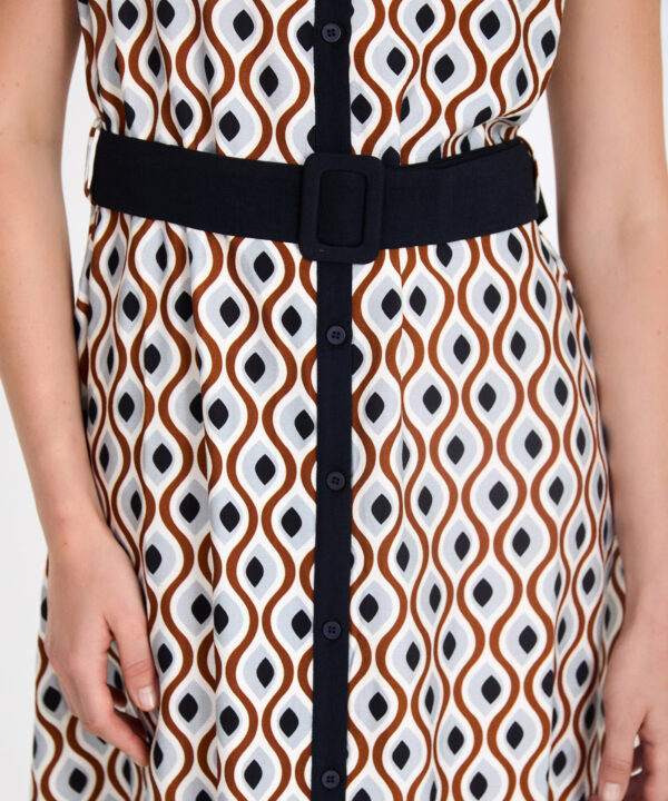 Skatie vestido estampado retro Skatie S115V03RVR 03 e1770576807197
