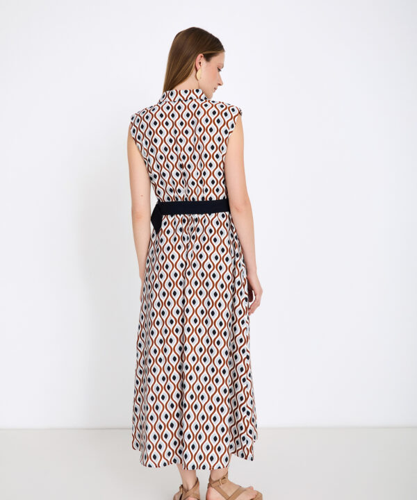 Skatie vestido estampado retro Skatie S115V03RVR 06 e1770576838179
