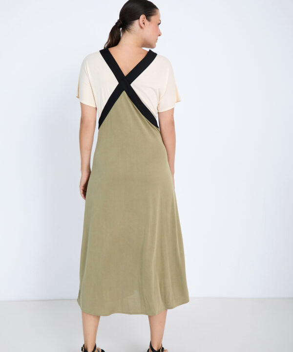 Skatie vestido modal tricolor skatie S02V28NLE 03 e1770576960113
