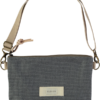 Bolso Clover bcn Belt Caracas azul gris 260109 094456 e1772996285690