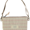 Bolso y riñonera Belt CLOVER Bcn Coco