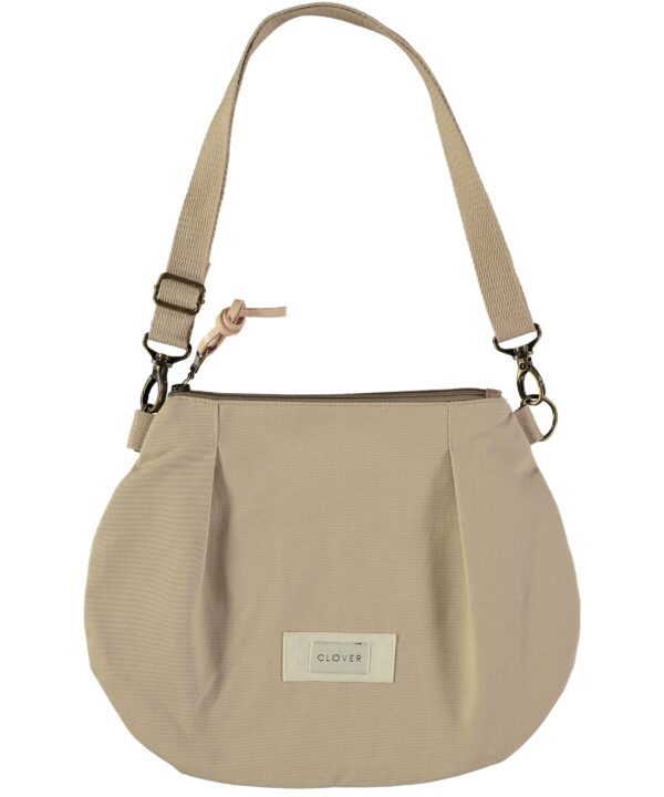 Bolso Mikado CLOVER Bcn Mikado Basic rosa