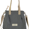 Bolso Clover bcn Milano Caracas azul gris 260109 104557 e1772991806354