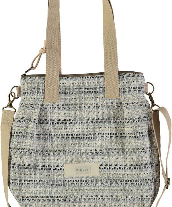 Bolso bandolera Milano CLOVER Bcn Coco