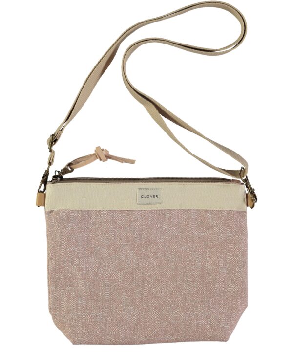 Bolso pequeño CLOVER bcn Basic