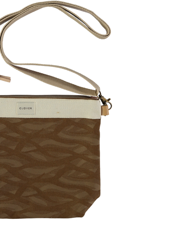 Bolso pequeño CLOVER bcn Safari