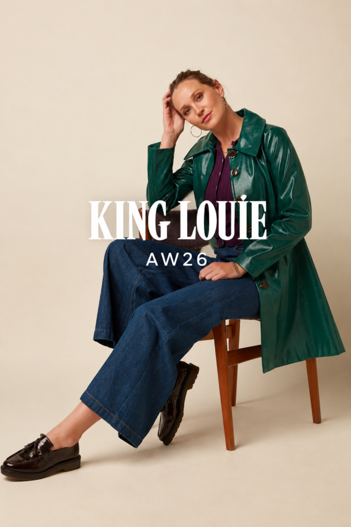 King Louie AW26 King Louie