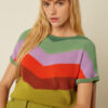 King Louie Espana jersey ann top wonder verde King Louie 10499 220 B e1772915322673