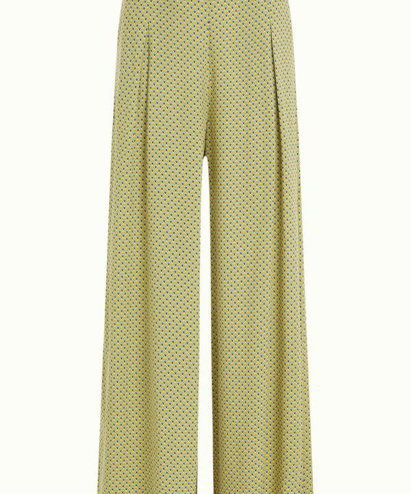 King Louie Espana pantalon Antonia Dover King Louie 10284 833 F e1772910103508