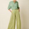 King Louie Espana pantalon Antonia Dover King Louie 10284 833 MF e1772910166936