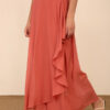 Meisie falda pantalon gasa meisie M201F01HBS 2 e1774938718627