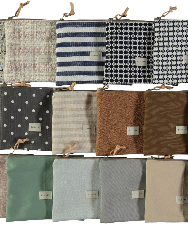 Monedero CLOVER Bcn Basic