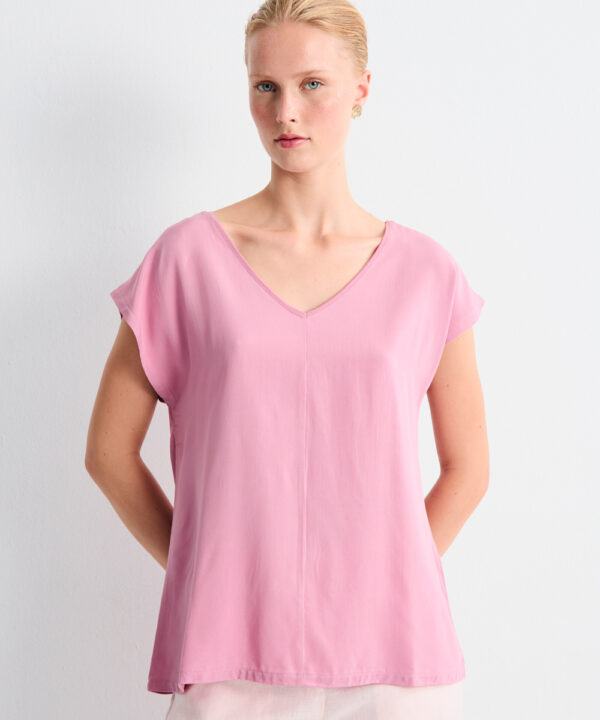 Mus Bombon CTS ROXANA 2 ROSA OSCURO 2