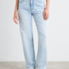Pantalón tejano MUS & BOMBON Taio azul claro