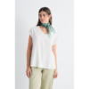Camiseta bimateria MUS & BOMBON Roxana