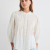 Mus bombon camisa blanca primavera CAL ORIANA BLANCO 1 e1772365226286