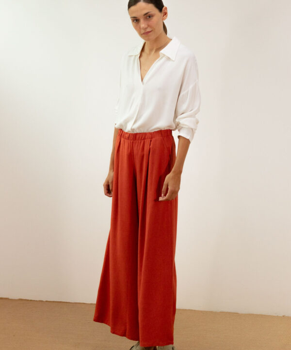 Pantalón P.A.N caldero