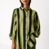 SKFK Camisa KATRIN rayas verde 1 scaled e1774425687733