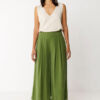 SKFK Pantalon ENETZ verde oliva scaled e1774254169143