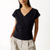 SKFK camiseta MAIALEN negro scaled e1774509196109