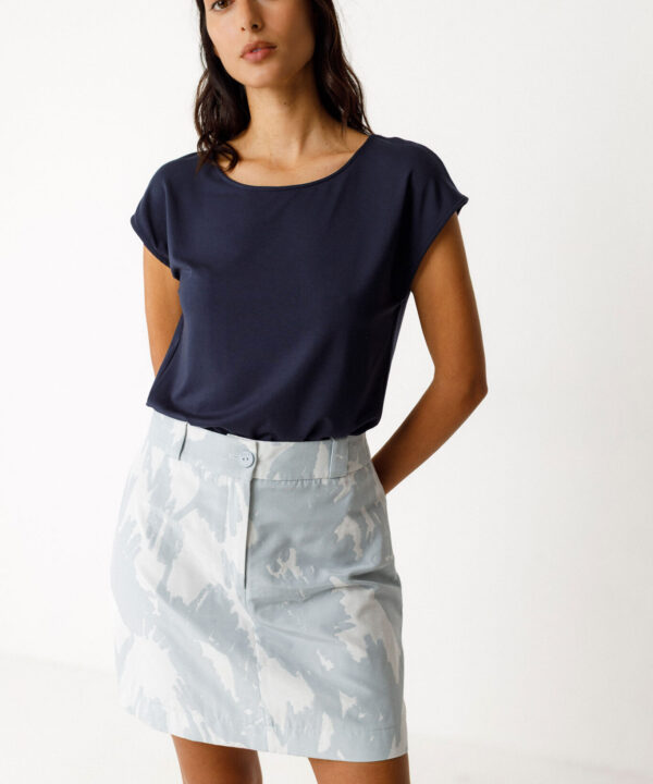 Camiseta modal SKFK Zur-9