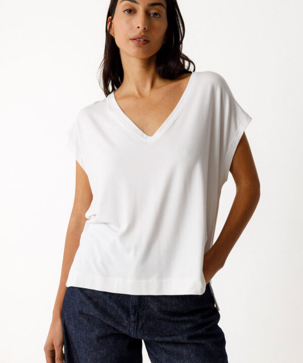 Camiseta modal SKFK Zur-10