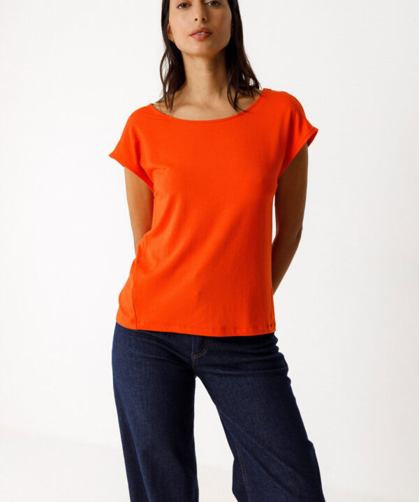 SKFK camiseta zur 9 modal naranja scaled e1774338601666