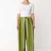 SKFK pantalon LUR verde rayas scaled e1774254606908