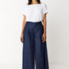 SKFK pantalon ena gots vaquero tejano fino denim scaled e1774513083282