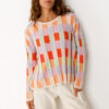 SKFK sueter bita gots cuadros naranja scaled e1774511864155