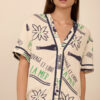 meisie camisa estampado la mer meisie M99B11PEN 01 e1774940637426
