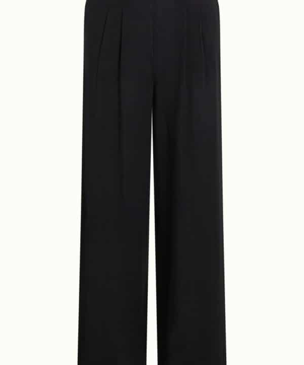 King Louie pantalon Irma pants atomic negro King Louie Espana 10365 001 F