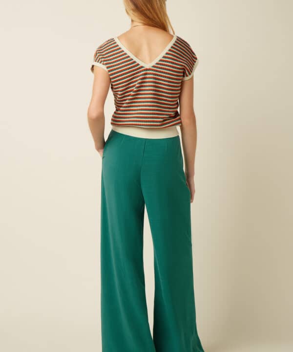 King Louie pantalon peppa pants timba verde King Louie Espana 10368 218 MB