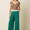 King Louie pantalon peppa pants timba verde King Louie Espana 10368 218 MF