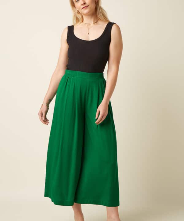 Pantalón Jane Culotte KING LOUÏE Atomic