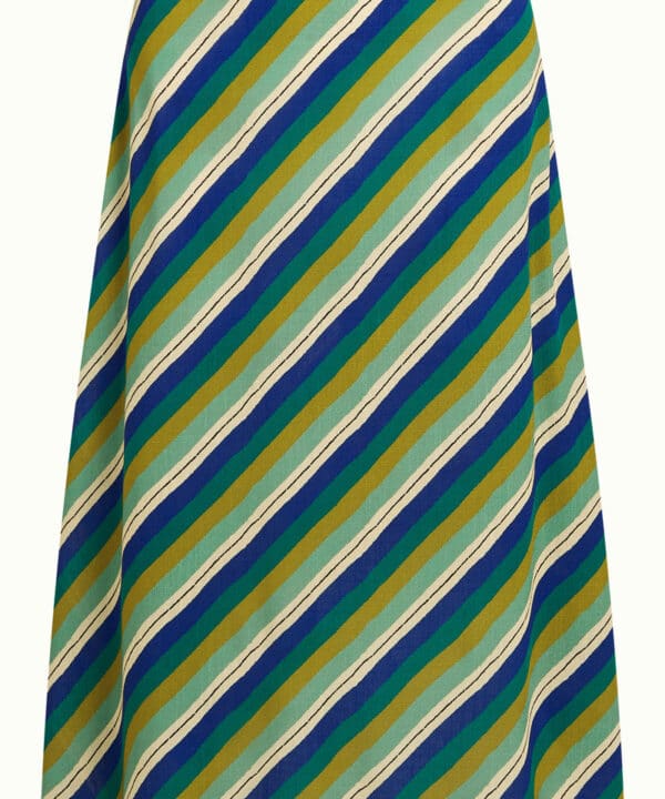 King louie falda juno midi skirt cliff raya king louie espana 10335 439 F