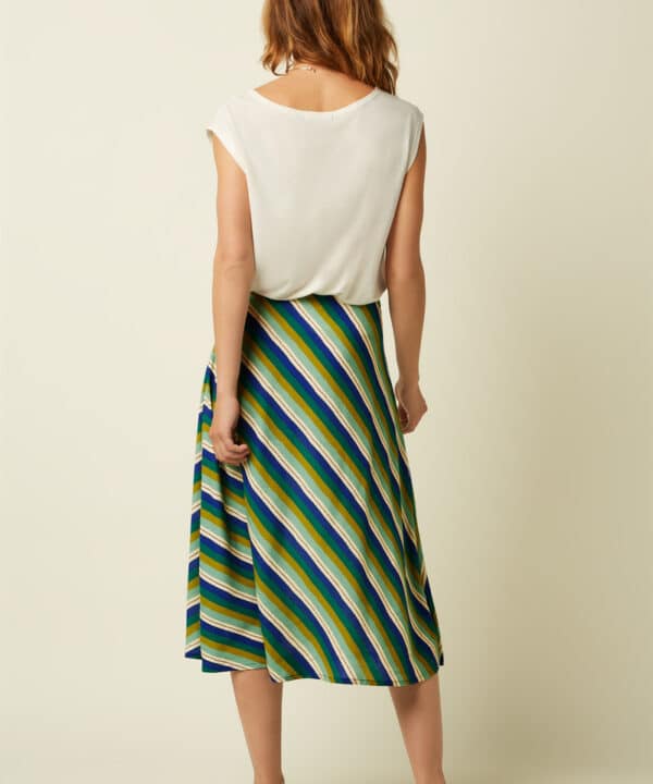 King louie falda juno midi skirt cliff raya king louie espana 10335 439 MB