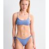 Bikini MUS & BOMBON Bunga azul