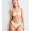 Mus Bombon bikini candra amarillo mantequilla
