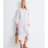 Mus Bombon vestido sare blanco