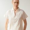 PAN producto basico 2602113 Blusa Cruda