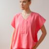PAN producto basico 2602251 Blusa Rosa