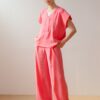 PAN producto basico 2602252 Pantalon Rosa