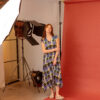PAN producto basico vestido est.pavo Summer 26 PAN 32