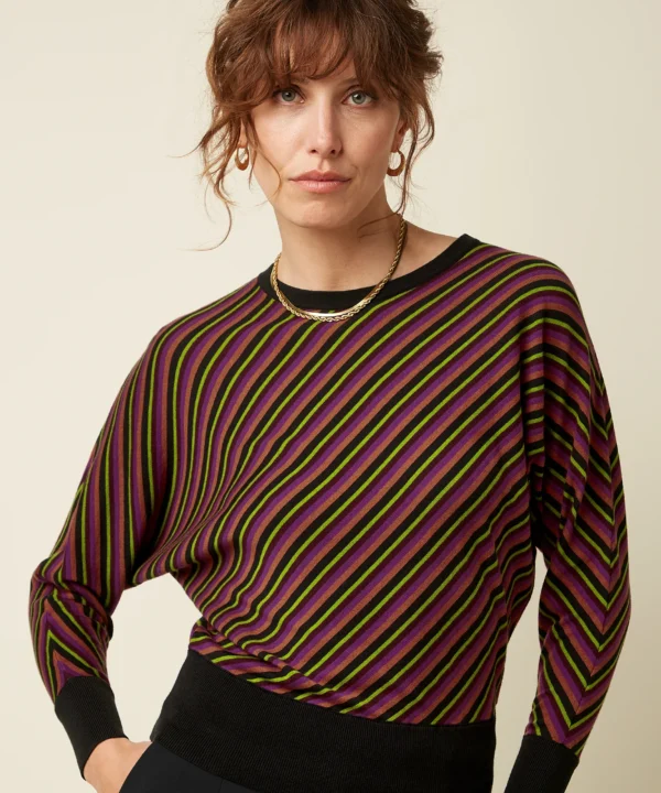 Jersey Daria KING LOUÏE Blaze