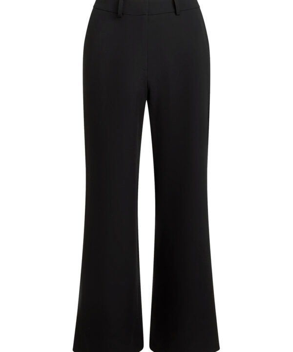 King Louie Espana pantalon federica pants marple negro 10351 001 F